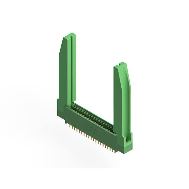 345-040-521-578 EDAC Inc.  Edgeboard Connectors